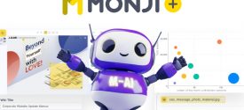 MONJI image