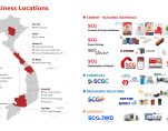 SCG s Business in Vietnam page 0