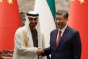abudhabi china uae relations
