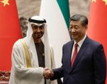 abudhabi china uae relations