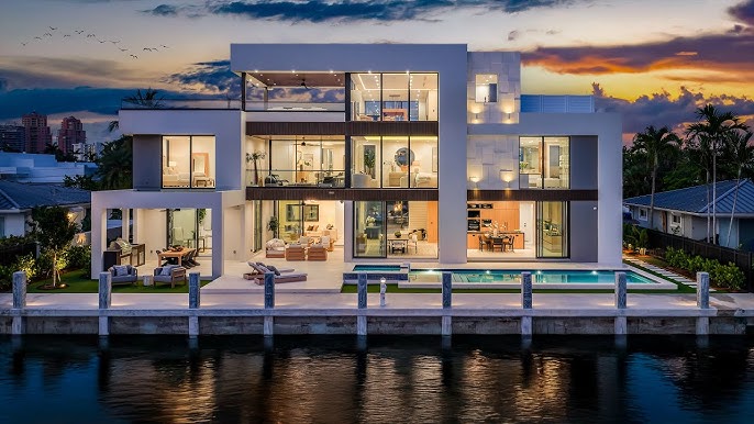 Modon steps into US waterfront housing — Arabian Post