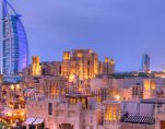 dubai homes