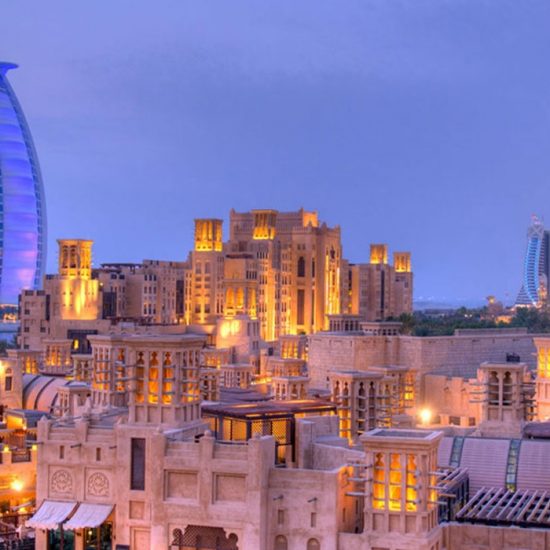 dubai homes