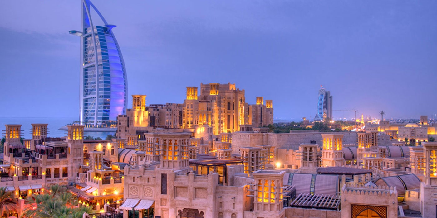 dubai homes