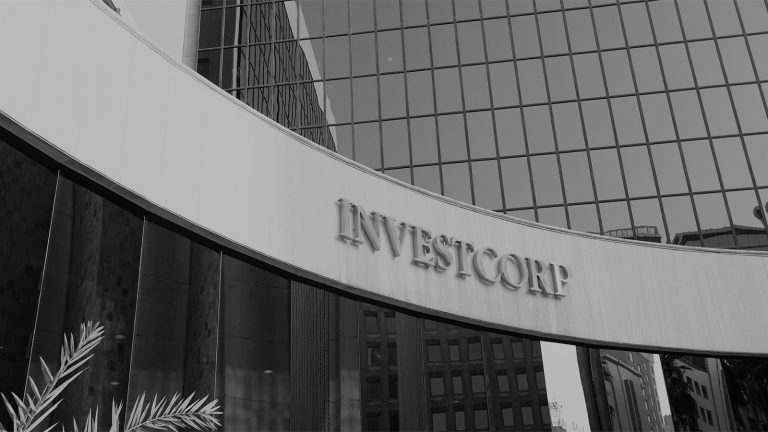 investcorp