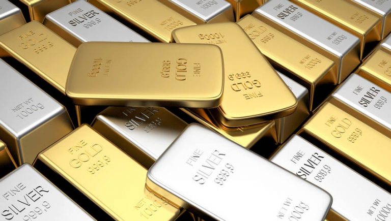 metals