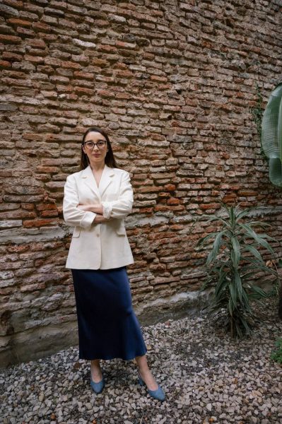 Commercial real estate expert Roksolana Pyrtko explains how MENA shopping centers overtook Europe through technology, scale, and the "urban hub" model