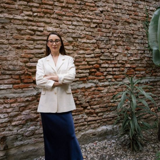 Commercial real estate expert Roksolana Pyrtko explains how MENA shopping centers overtook Europe through technology, scale, and the 