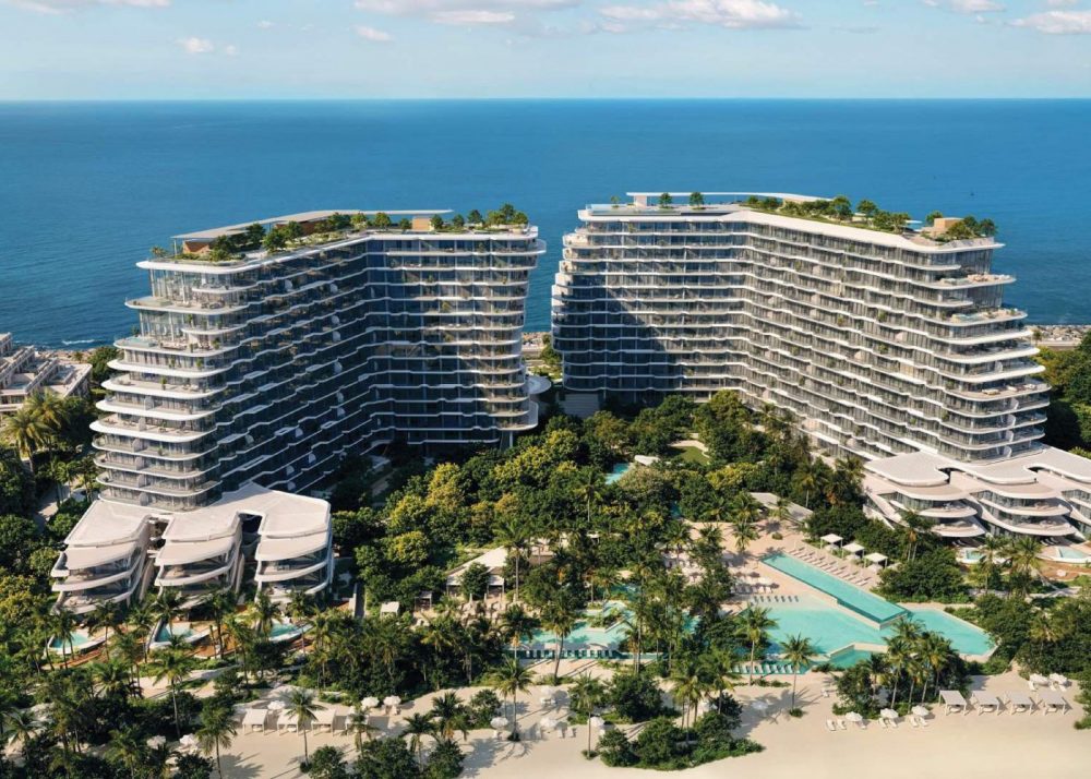 The Evolution of Urban Wellbeing: Why UAE Cities Are Integrating Wellness Architecture Into Mainstream Development