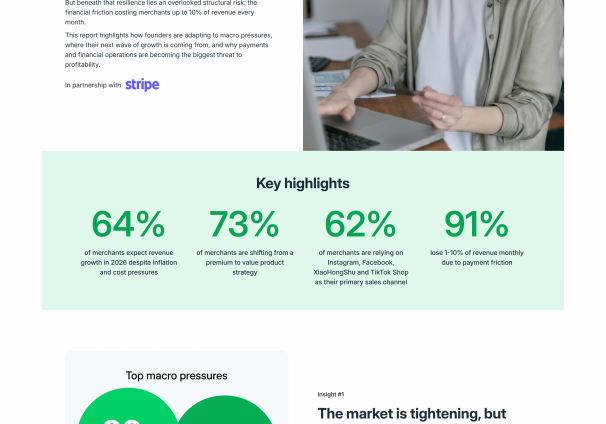 stripe landing eng landing page