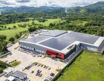 Danao Commy Aerial Shot