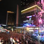 Fireworks VM2026 Countdown