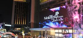 Fireworks VM2026 Countdown