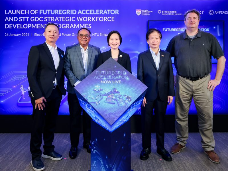 FutureGrid Accelerator 1