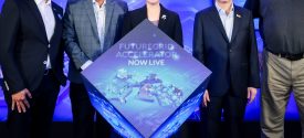 FutureGrid Accelerator 1