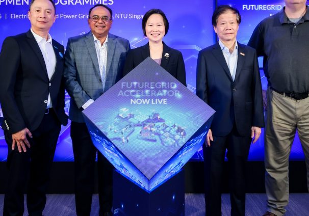 FutureGrid Accelerator 1