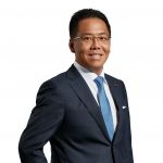Image 1 Datuk Wira Ismitz Matthe