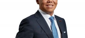 Image 1 Datuk Wira Ismitz Matthe