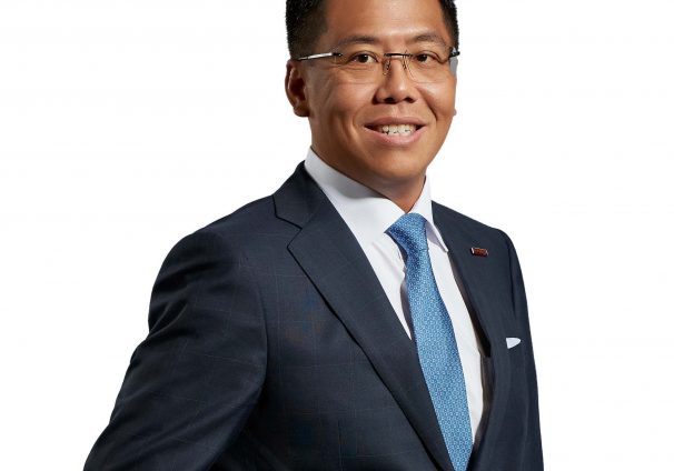 Image 1 Datuk Wira Ismitz Matthe