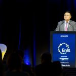 Jason Li President of Global Mar