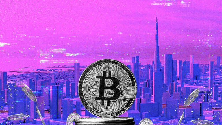 Real estate tokenization is evolving in Dubai. But better regulation is needed 2 1 1024x576 arabian psot