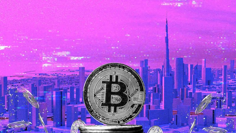 Real estate tokenization is evolving in Dubai. But better regulation is needed 2 1 1024x576 arabian psot