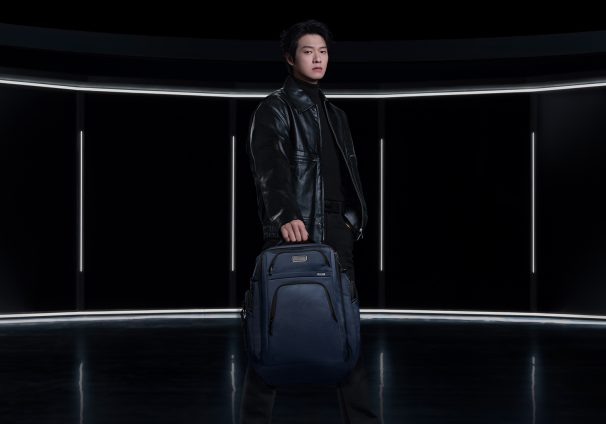 TUMI Alpha The Next Generation f