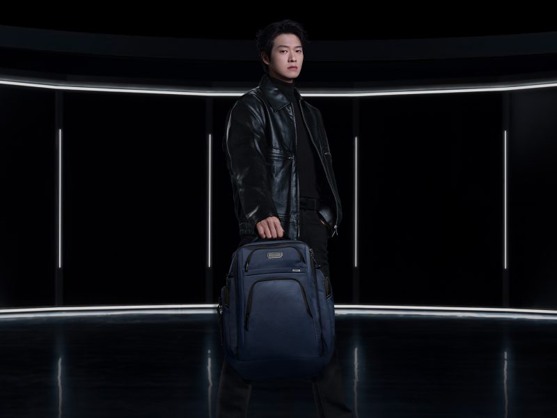 TUMI Alpha The Next Generation f