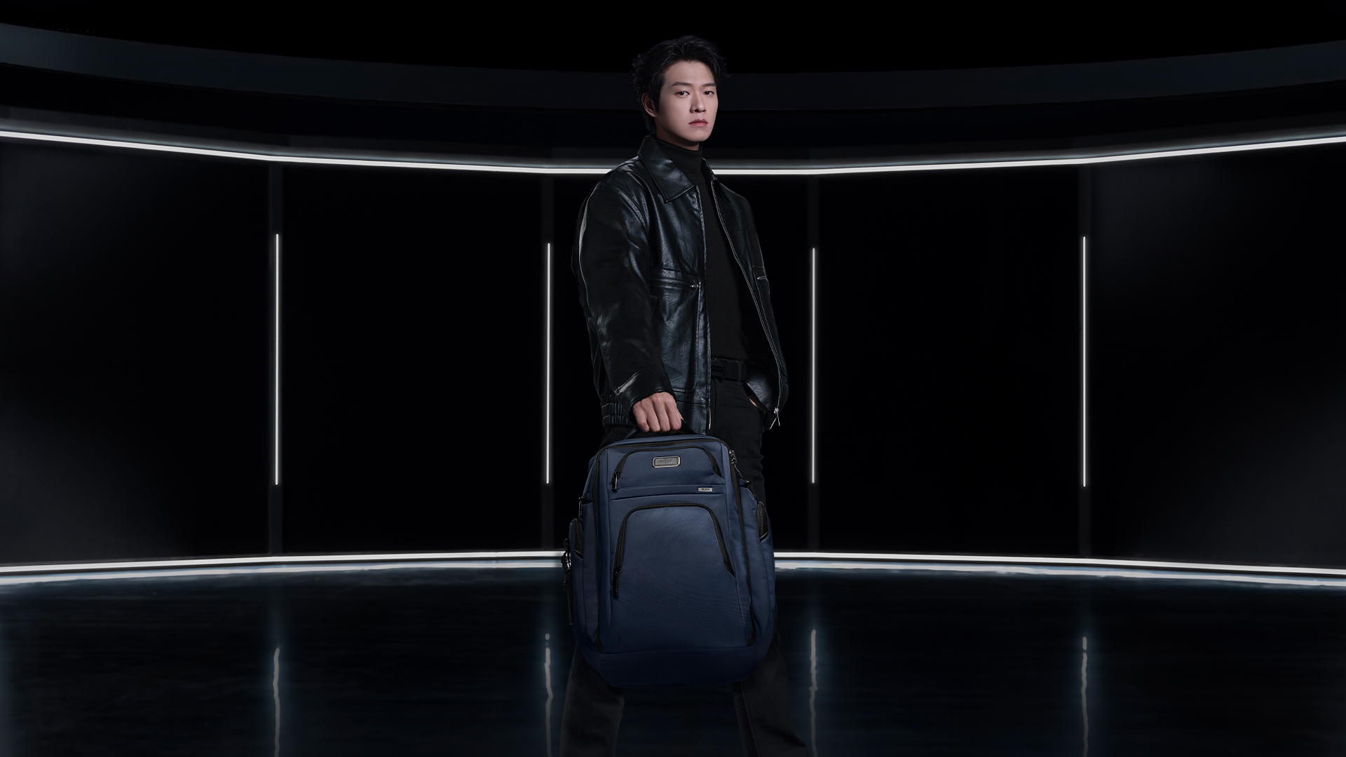 TUMI Alpha The Next Generation f