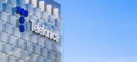 Telefónica