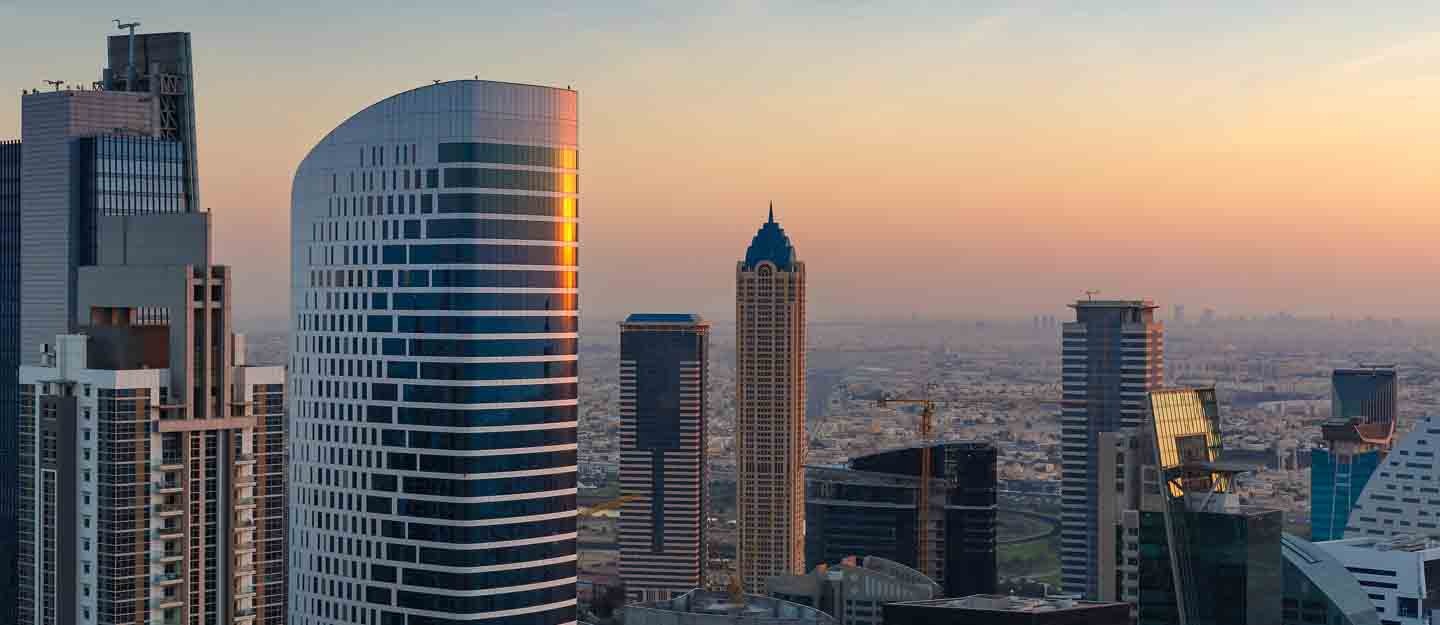 A Step-by-Step Guide to Buying Property in Dubai as an Expat