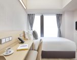 Y Hotel Hong Kong Classic Single