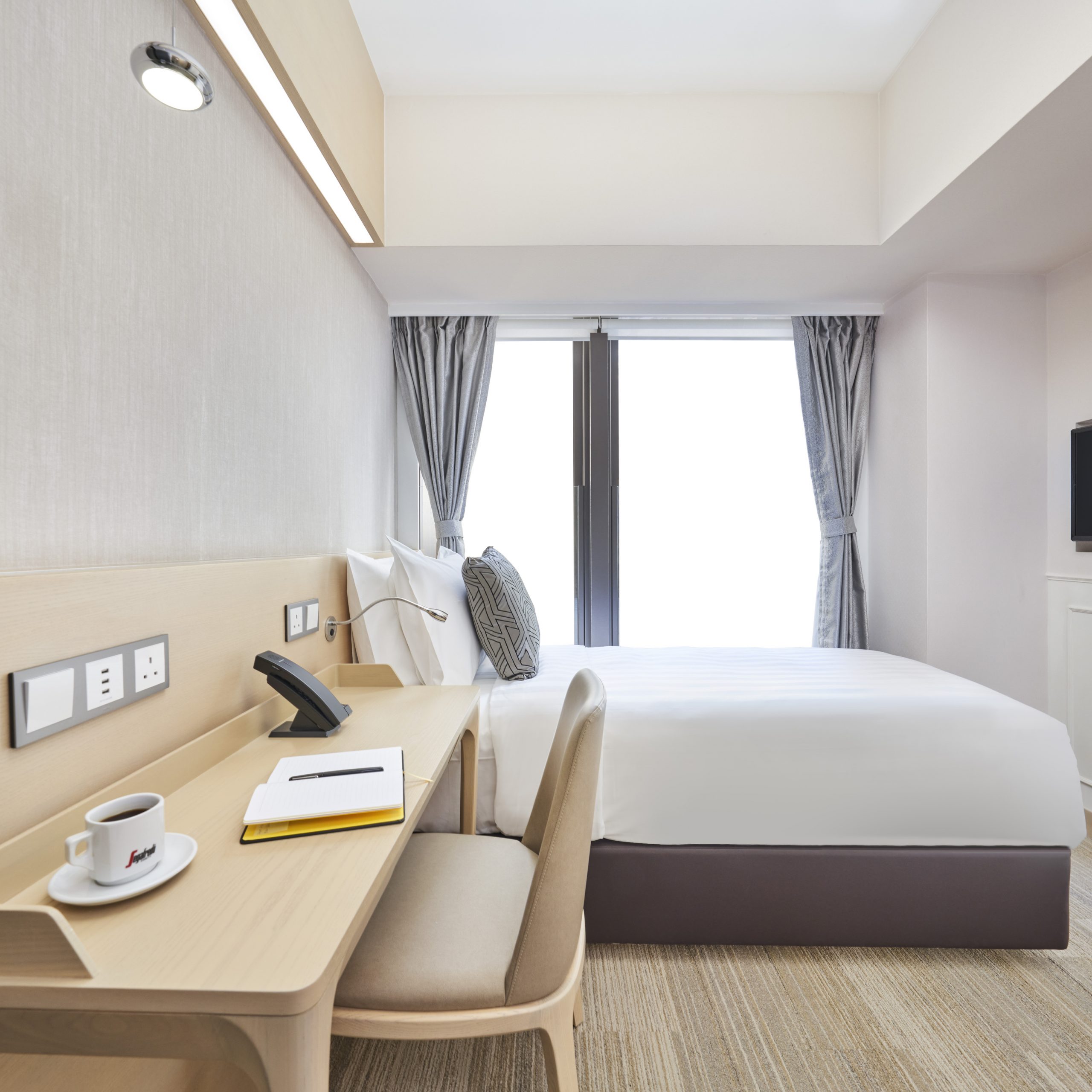 ONYX Hospitality Group Partners with Yee Fung Group  to Launch “Y Hotel Nanshan Shenzhen”,  Expanding its Portfolio in China