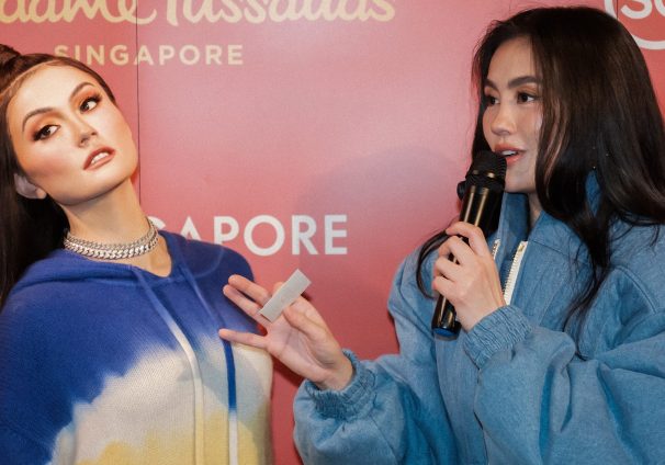 agnez fan meet 1