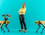 boston dynamics