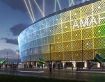 dar architecture dubai arabian post