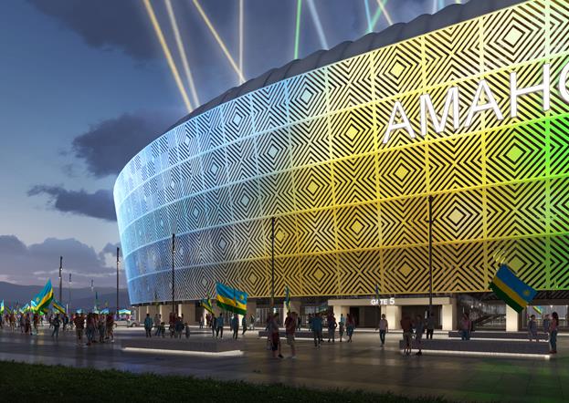 Dar Global unveils Trump luxury projects