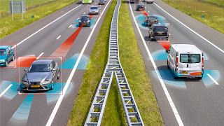 Sensors emerge as the silent force reshaping global defence