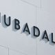 mubadala arabian psot logo