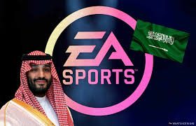 saudi ea games