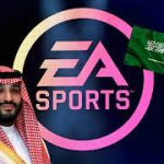 saudi ea games