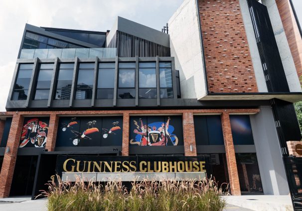 2 Guinness Malaysia the official