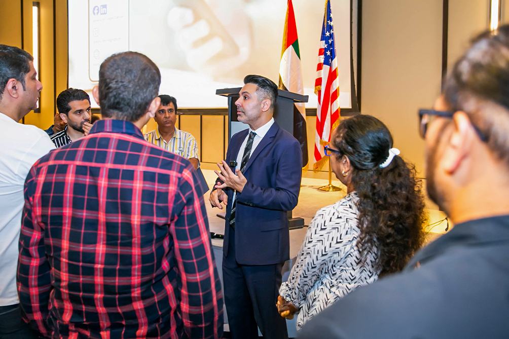 EB-5 Clock Ticks as U.S. Investors Abroad Reassess Timing and Strategy