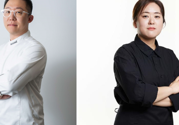 Chefs Photo