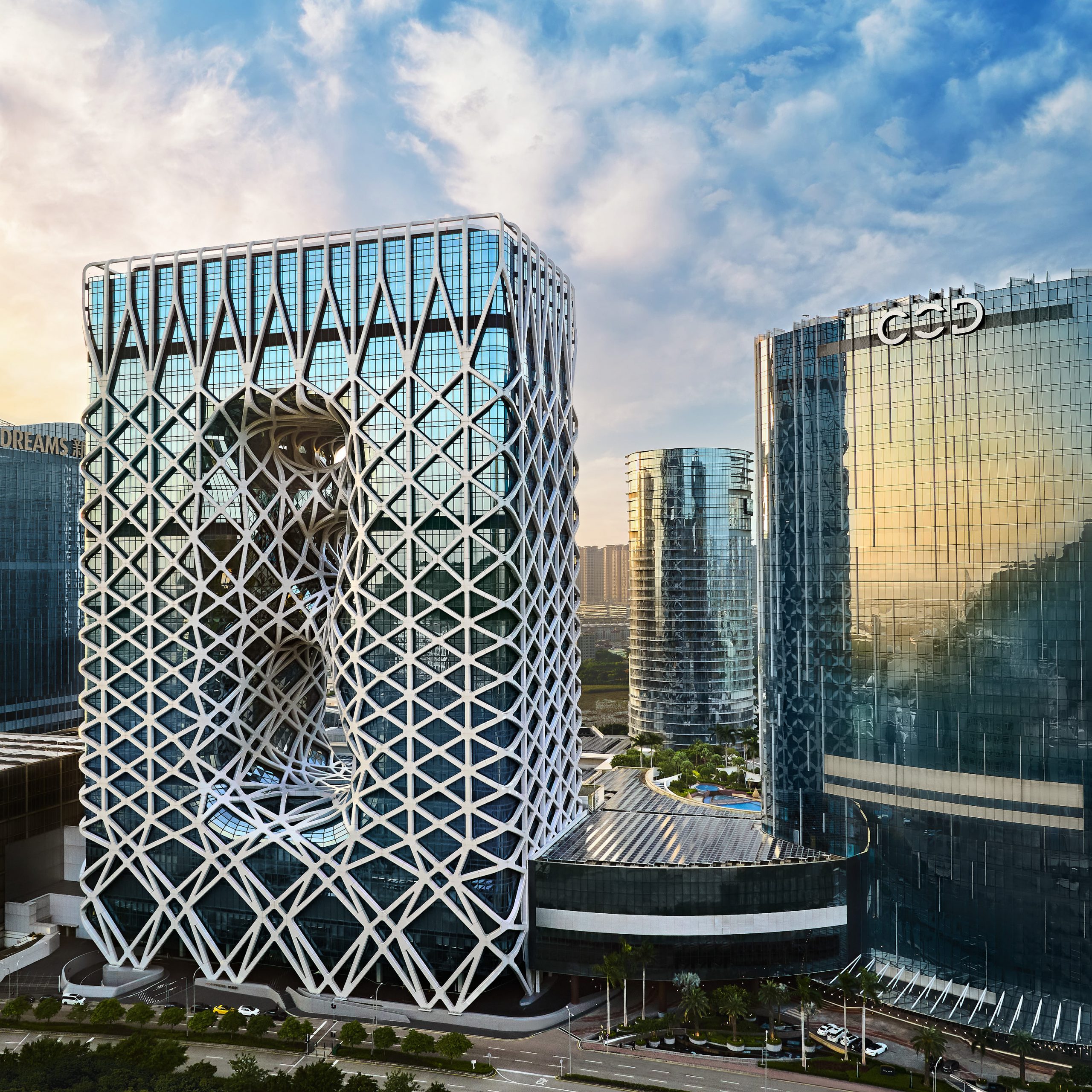 Melco attains world’s most Forbes Travel Guide Five-Star Awards in 2026 for any integrated resort operator