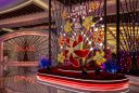 Diamond Lobby