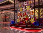 Diamond Lobby