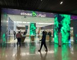 Etisalat state of the art concept store Dubai Mall 1600x1200