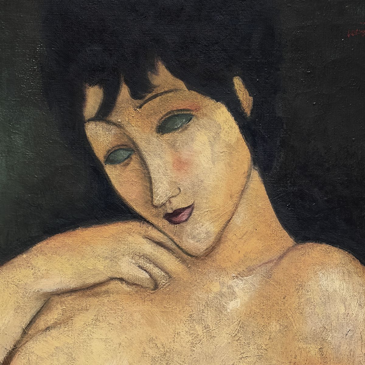 Modigliani Leads Templum’s Major International Auction
