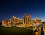 Galaxy Macau Night
